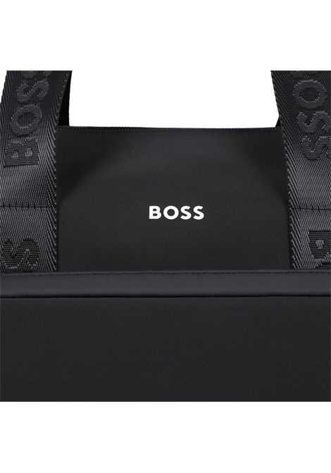 Borsa fasciatoio HUGO BOSS KIDS | J5310709B